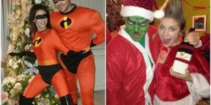 В чем встречать Новый год: советы от тех, кто разбирается в моде (13 фото)