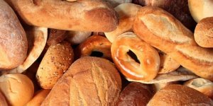 Опасность глютена: реальная и надуманная (4 фото)