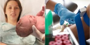 Что особенного в людях с отрицательным резус-фактором (7 фото)
