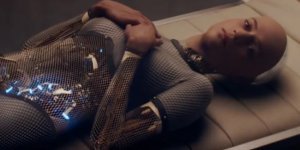 Як змінювався штучний інтелект у кіно (14 фото)