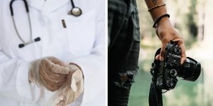 25 revelations from representatives of different professions (26 photos)