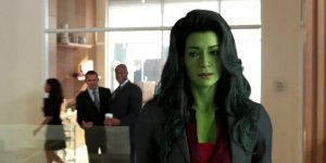 14 худших сериалов, снятых по комиксам Marvel и DC в 21 веке (15 фото)