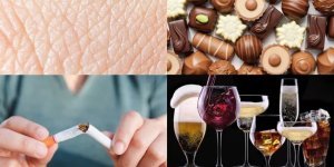 Как не выглядеть в 30 лет как рухлядь: какие привычки ускоряют ваше старение (15 фото)