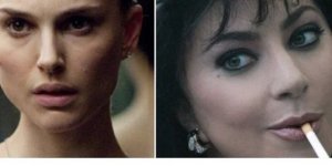 Некоторые актеры усердно готовятся к роли, а некоторые - так (36 фото)