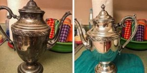 Чистота спасет мир (20 фото)