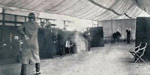 12 необычных соревнований, которые когда-то проводились на олимпийских играх (14 фото)