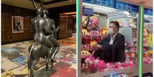 20 фотографий, для полного понимания которых понадобится "звонок другу" (21 фото)