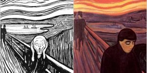 У Моны Лизы есть собственный почтовый ящик и еще 9 невероятных фактов об искусстве (11 фото)