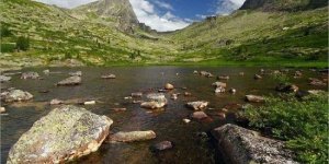 Приголомшлива краса природи (27 фото)