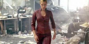 Как сейчас выглядит и чем занимается модель, сыгравшая Т-Х в третьем "Терминаторе"? (15 фото)