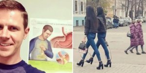 15 знімків, що доводять, що матриці завжди є чим нас здивувати (21 фото)