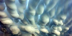 10 різних видів хмар, кожна з яких чудово по-своєму (11 фото)