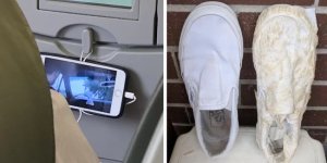 20 неожиданных решений простых проблем (21 фото)