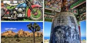 27 ярких снимков из Южной Калифорнии, которые хорошо передают атмосферу этого места (28 фото)