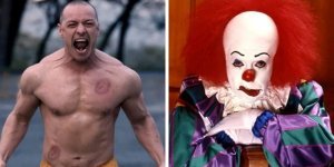 17 cases when the acting was better than the resulting film (18 photos)