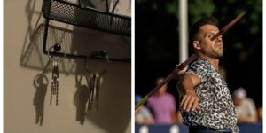 Навмисне не придумаєш: тіні, сфотографований у потрібний момент (16 фото)