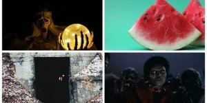 25 самых странных и забавных детских страхов, которыми поделились пользователи Интернета (26 фото)