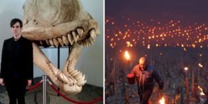 15 захоплюючих зображень неймовірних речей (16 фото)