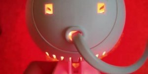 Examples of pareidolia (20 photos)