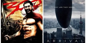 13 фотошоп-ляпов на постерах к известным фильмам (14 фото)