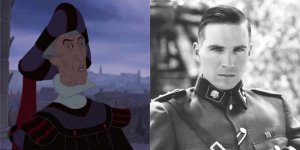 7 интересных фактов о мультфильмах Disney (8 фото)