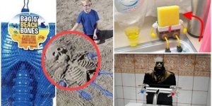 16 незрівнянних штучок, які викликають думку: "Як круто! Хочу собі!" (17 фото)