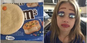 20 випадків, коли очікування "злегка" не збіглися з реальністю (21 фото)