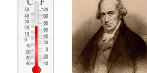 Why is the US still on the Fahrenheit scale, but the rest of the world is on Celsius? (3 photos)