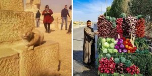 30 фотографий из Египта, которые не увидишь в туристической рекламе (36 фото)