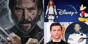 Актёрская мечта: голливудские звёзды, желавшие примерить на себя новые роли (10 фото)