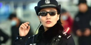 Як працює китайська поліція? (11 фото)