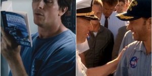 8 интересных пасхалок и деталей в фильмах (8 фото + 1 видео)