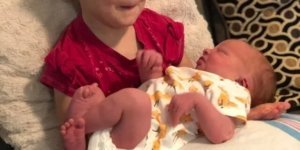 Emotional photos that speak for themselves (25 photos)