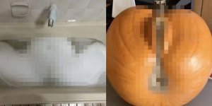 Парейдолия озабоченного человека (18 фото)