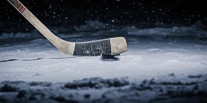 Интересное о хоккее (1 фото)