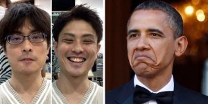 Японський перукар дарує клієнтам нове життя (31 фото)