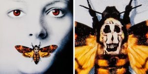 15 постеров известных фильмов с крутыми скрытыми деталями (17 фото)