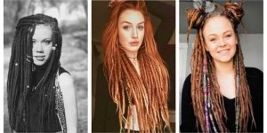 20 tedious beauties: fashion fades, memories remain (20 photos)