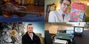 The most expensive “garbage”: valuable things that ended up in a landfill due to someone’s stupidity (6 photos)