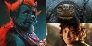 Топ-10 фэнтези фильмов (11 фото + 6 видео)